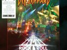 New RSD DEF LEPPARD Rock N Roll Hall of Fame Record Store Day 2020 Limited Vinyl