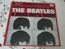 The Beatles-A Hard Day's Night - SEALED Vinyl  LP