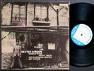 DEXTER GORDON One Flight Up LP BLUE NOTE 4176 US 1964 NY MONO Donald Byrd CLEAN