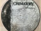 CREMATORY Believe Pic-LP Vinyl, Tiamat, Paradise Lost, Moonspell
