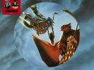MEAT LOAF Bat Out Of Hell II : PICTURE DISC LP (RSD 2020) RECORD STORE DAY
