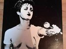 Siouxsie & The Banshees Love In A Void vinyl LP Sioux Records  SR 300