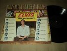@ ELVIS PRESLEY 33 TOURS LP 12