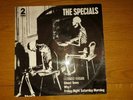 The Specials Ghost Town 12