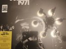 SUN RA - EGYPT ‘71 - 5LP VINYL BOX SET - RSD 2020 - Ltd to 600 copies worldwide