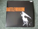U2 - Rattle And Hum - 2 × Vinyl GATEFOLD LP UK (1988) New/Mint