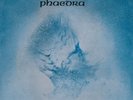 TANGERINE DREAM - 2 x Tangerine Vinyl - Phaedra (RSD 2020) RECORD STORE DAY