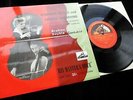 Brahms: Double Concerto - Gioconda De Vito **HMV BLP 1028 ED1 10