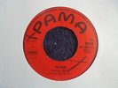 Junior Byles - Fever 1972 UK 45 PAMA DUB/ROOTS