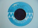 Ronnie Davis - Peace & Love 1974 JA 45 MM DUB/ROOTS