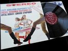 Liszt / Enesco: Rhapsodies - Antal Dorati **Mercury SR 90235 ED1 Stereo LP**