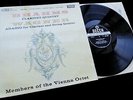 Brahms / Wagner - Vienna Octet Members **Decca SXL 2297 WBg ED1 LP**
