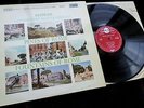 Respighi: Pines & Fountains Of Rome - Reiner **RCA Living Stereo SB-2103 ED1**
