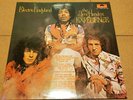 2LP Jimi Hendrix Experience: Electric Ladyland Polydor 2612 002 sehr guter Zusta