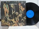 JETHRO TULL / THIS WAS, RARE PROMO BLUE LABEL JAPAN ORIG. LP w/INSERT NM