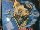 Iron Maiden ?– No Prayer For The Dying -  LP von 1990