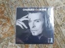 David Bowie Lp RSD Record Store Day 2020 Changes Now