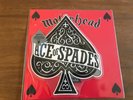 RECORD STORE DAY 2020 MOTORHEAD ACE OF SPADES LIMITED PICTURE DISC SEALED