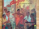 Angelo y Su Conjunto Modelo - Self-Titled LP vinyl Latin Salsa