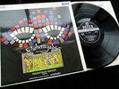 Rimsky-Korsakov: Scheherazade - Ansermet **Decca SXL 2268 WBg ED2 LP**
