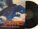 CAIFANES  EL NERVIO DEL VOLCAN   RCA RECORDS ROCK EN ESPAÑOL Listen