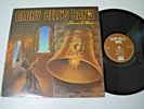Glory Bell's Band - Dressed in Black - Swedish Heavy Metal - SOS Records 1982