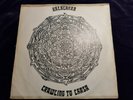 LP KALACAKRA CRAWLING TO LHASA 100% Original