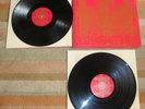XTC. Nonsuch Dble LP 1992 VG