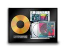 Disque D'or Nekfeu Les Étoiles Vagabondes