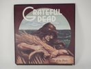 Grateful Dead Wake of the Flood LP Grateful Dead Records 1973 GD Label GD-01 EX