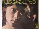 The Doors vinyl first LP. Jim Morrison Original 1967 Pressing