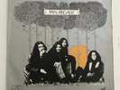 Pan & Regaliz S/T Rare Spain Psych Prog LP ORIGINAL Dimension Pokora