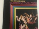 The Racket Squad CORNERS OF YOUR MIND Rare Psych LP ORIGINAL Jubilee