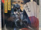 TOKYO BLADE Night Of The Blade Shrinkwrap ‘84 Combat MX-8012 rare METAL LP OOP