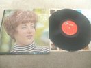 LESLEY GORE - MY TOWN ,MY GUY AND ME - LP