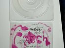 The Cure - Catch (Clear vinyl) RAR Single 7