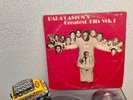 RARE AFRO LP Baba Gaston & Orchestre Baba National ?– Greatest Hits Vol. 1