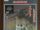 Magnum Fully Loaded RSD 2020 Sealed Copy Limited Edition Colored Vinyl