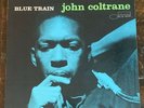 JOHN COLTRANE Blue Train BLUE NOTE LP DMM BST 81577