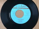 Linda Hayes & Group 1956 45 I Had A Dream / You Ain't Movin Me ANTLER ORIG MINT-