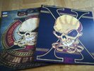 Five Finger Death Punch - A Decade Of Destruction * Limited Red Vinyl with Print