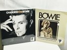 DAVID BOWIE ChangesNow & I’m Only Dancing LP set Vinyl Limited Edition RSD 2020