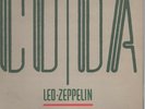 Orig '82 Gold PROMO Stamp LED ZEPPELIN Coda LP EX Unplayed Gatefold Hard Rock