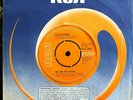 David Bowie - TVC 15 / We Are The Dead - Rare VGC 1976 Promo 7