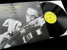 Encore Violin Works - Gerhard Taschner **Limited Edition DG Archive LP**