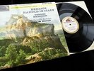 Berlioz: Harold In Italy - Menuhin / Davis **HMV ASD 537 ED1 LP**