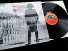 Beethoven: 'Eroica' Symphony No. 3 - Sir John Barbirolli **HMV ASD 2348 ED1**