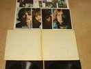 BEATLES WHITE ALBUM - 1968 1st AUSTRALIA TOP OPENER DEMO D/LP No.47000 COMPLETE