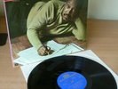 TADD DAMERON. THE MAGIC TOUCH.1962 First English pressing. Mono. 12