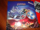 Judas Priest ?– Painkiller .org,1990..CBS..in very good condition,first press